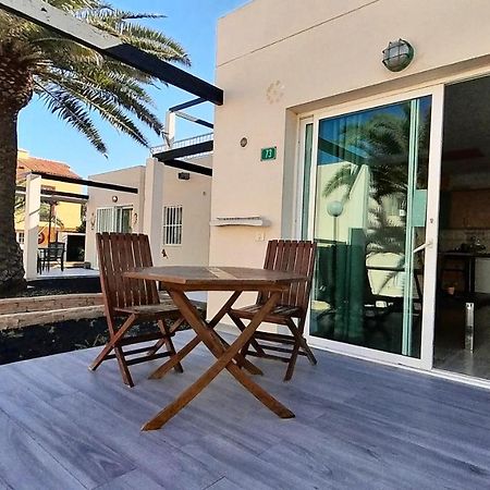 Chez Violette, By Comfortable Luxury Corralejo Exterior foto