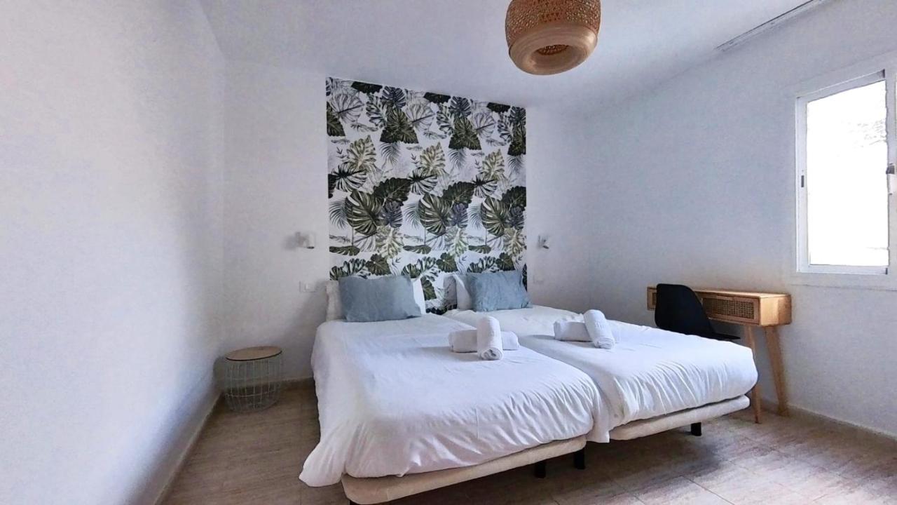 Chez Violette, By Comfortable Luxury Corralejo Exterior foto