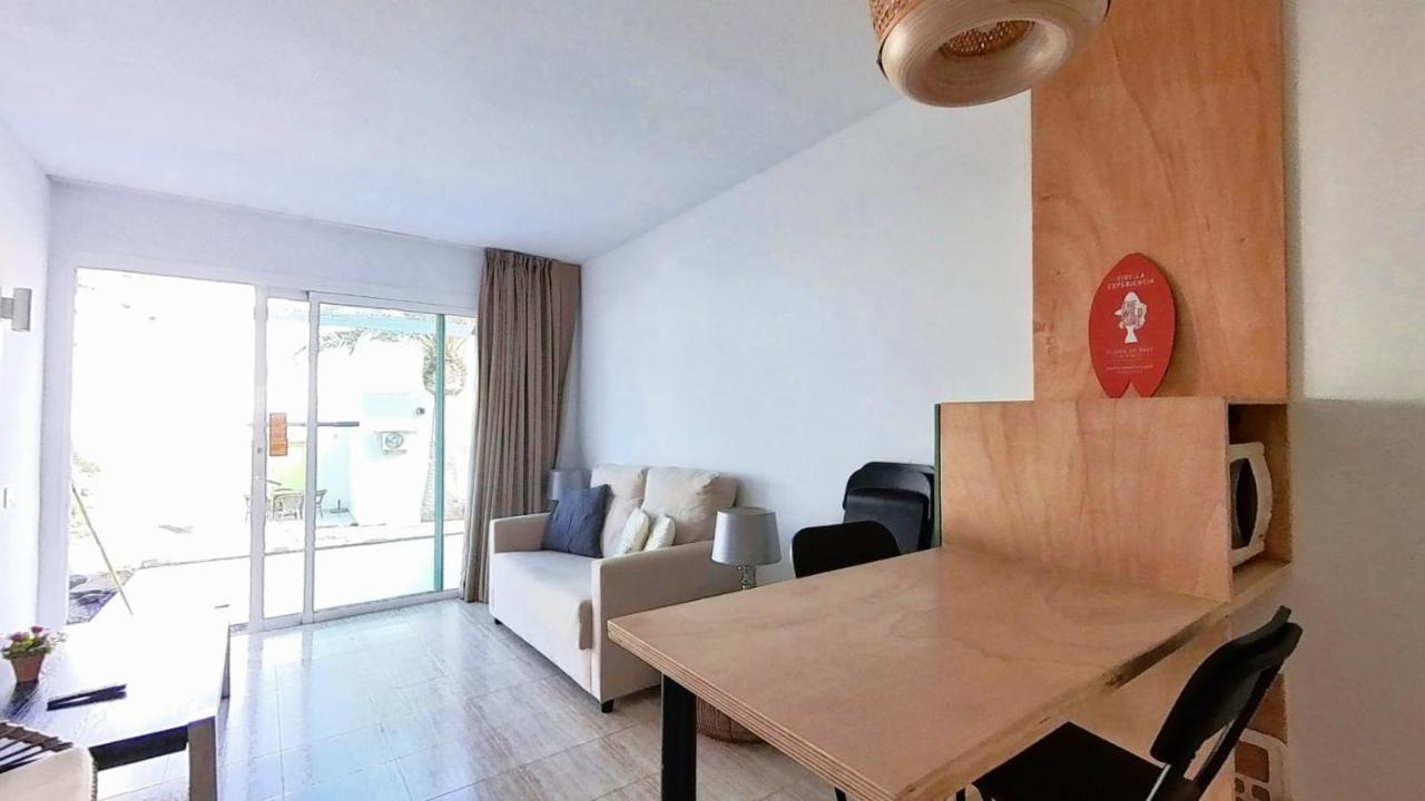 Chez Violette, By Comfortable Luxury Corralejo Exterior foto