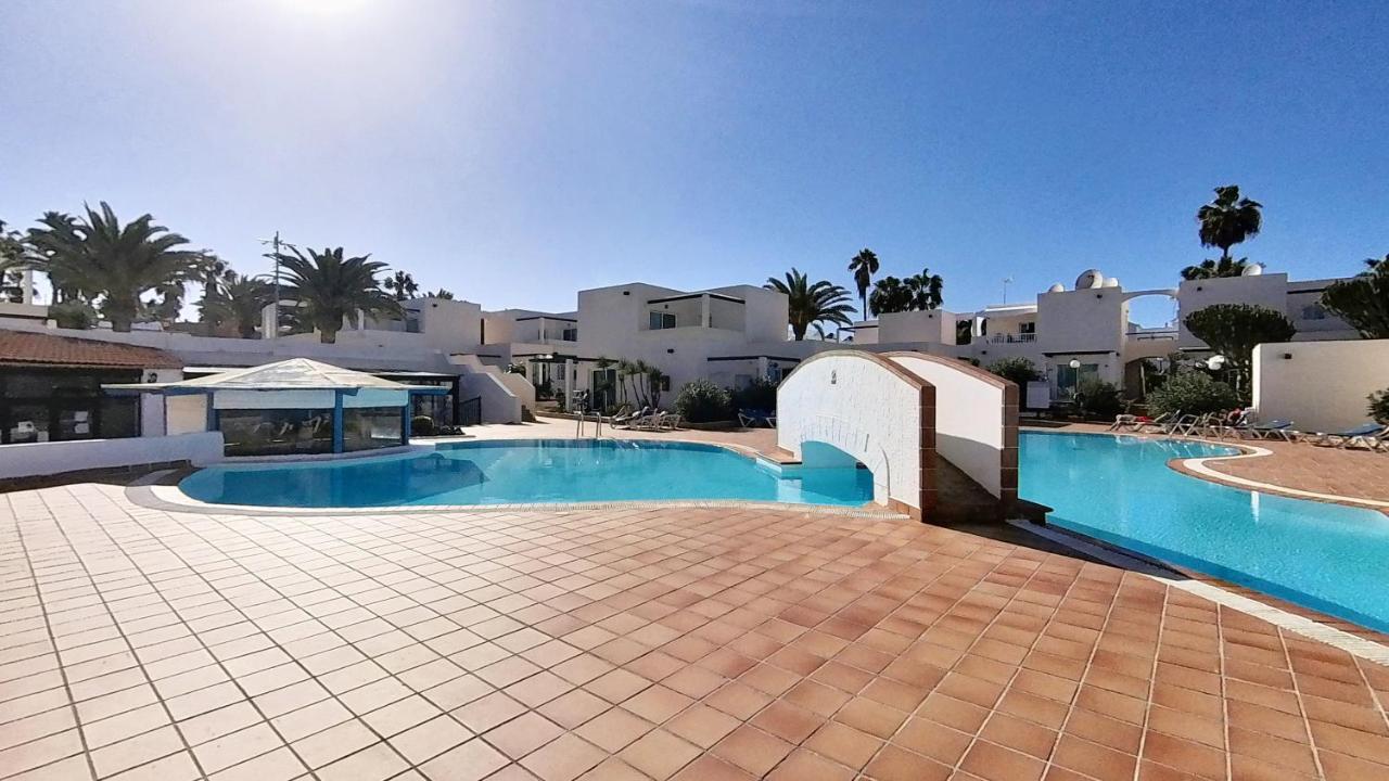 Chez Violette, By Comfortable Luxury Corralejo Exterior foto