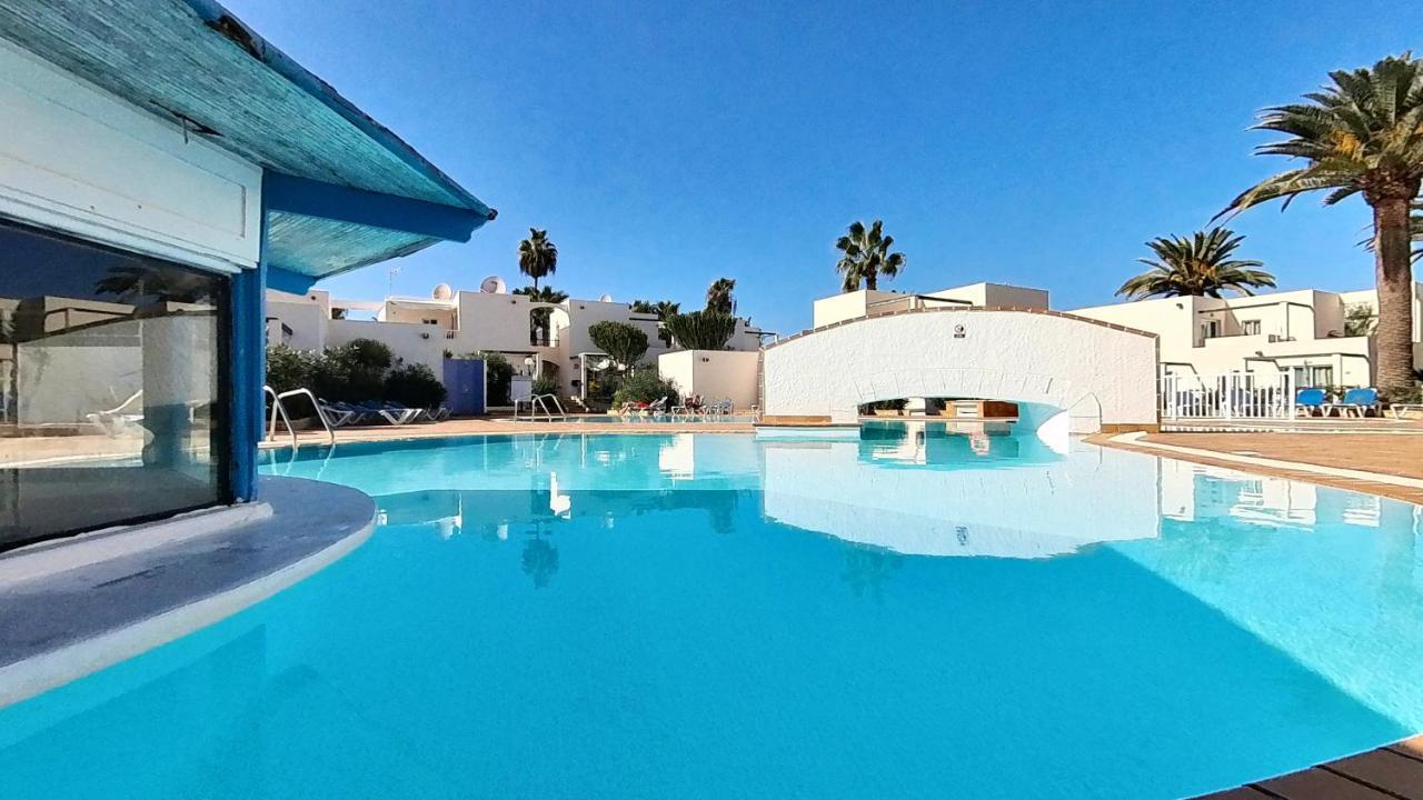 Chez Violette, By Comfortable Luxury Corralejo Exterior foto
